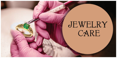 Jewelry Care